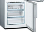 Réfrigérateur BOSCH 438L SERIE 4 INOX KGN49XIDQ