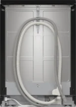 LAVE VAISSELLE BOSCH VERRE NOIR 13C SMS4HMB60T