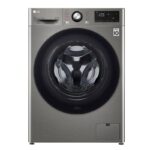 Machine a laver LG 7KG 1200 TR INOX F2V3HYPKP