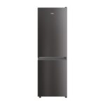 Réfrigérateur Haier 341 L combiné No FROST Inox HDW1618DNPD