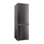 Réfrigérateur Haier 341 L combiné No FROST Inox HDW1618DNPD