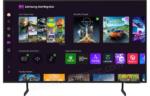 70''SAMSUNG TV CRYSTAL UHD 4K 70DU7175