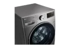 Machine à laver séchante 15KG/8KG 1400 TRS INOX F0L9DGP2S