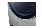 Machine à laver séchante 15KG/8KG 1400 TRS INOX F0L9DGP2S