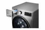 Machine à laver séchante 15KG/8KG 1400 TRS INOX F0L9DGP2S