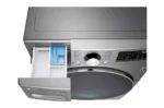 Machine à laver séchante 15KG/8KG 1400 TRS INOX F0L9DGP2S