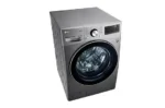 Machine à laver séchante 15KG/8KG 1400 TRS INOX F0L9DGP2S