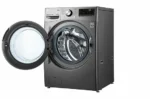 Machine à laver séchante 15KG/8KG 1400 TRS INOX F0L9DGP2S
