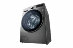 Machine à laver séchante 15KG/8KG 1400 TRS INOX F0L9DGP2S