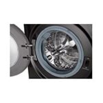LG  10,5 kg Washing Machine: Efficient & Versatile F4V9RWP2E