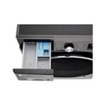 LG  10,5 kg Washing Machine: Efficient & Versatile F4V9RWP2E