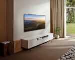 65"SAMSUNG QLED 4K UHD 65Q70D