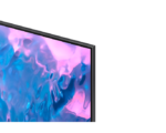 65"SAMSUNG QLED 4K UHD 65Q70D