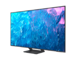 65"SAMSUNG QLED 4K UHD 65Q70D