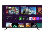 70''SAMSUNG TV CRYSTAL UHD 4K 70DU7175