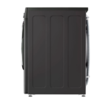 LG LAVANTE SÉCHANTE 12/8KG INOX F4V9BCP2EE