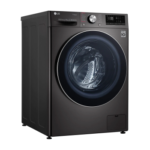 LG LAVANTE SÉCHANTE 12/8KG INOX F4V9BCP2EE