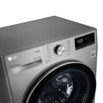 Machine a laver LG 8KG-5KG1400 TRS INOX F2V5PGP2T