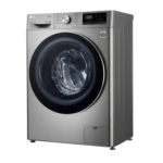 Machine a laver LG 8KG-5KG1400 TRS INOX F2V5PGP2T