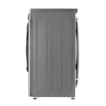 Machine a laver LG 8KG-5KG1400 TRS INOX F2V5PGP2T