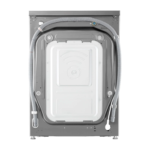 Machine a laver LG 8KG-5KG1400 TRS INOX F2V5PGP2T