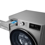 Machine à laver  10.5KG 1400 TR INOX F4V5RYP2T
