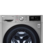 Machine à laver  10.5KG 1400 TR INOX F4V5RYP2T