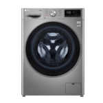 Machine à laver  10.5KG 1400 TR INOX F4V5RYP2T