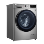 Machine à laver  10.5KG 1400 TR INOX F4V5RYP2T