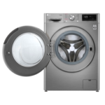 Machine à laver  10.5KG 1400 TR INOX F4V5RYP2T