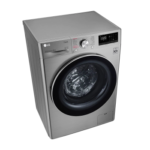 Machine a laver LG 8KG 1200 TR WIFI INOX F2V5PYP2T