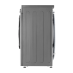 Machine a laver LG 8KG 1200 TR WIFI INOX F2V5PYP2T