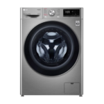 Machine a laver LG 8KG 1200 TR WIFI INOX F2V5PYP2T