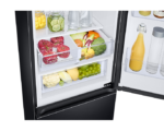 Réfrigérateur Samsung Combiné - 340L Net - RB34T673EBN