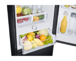 Réfrigérateur Samsung Combiné - 340L Net - RB34T673EBN