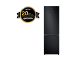 Réfrigérateur Samsung Combiné - 340L Net - RB34T673EBN
