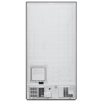 Réfrigérateur LG 508L Side-by-Side Silver GR-B507PQAM – Image 14