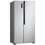 Réfrigérateur LG 508L Side-by-Side Silver GR-B507PQAM – Image 2