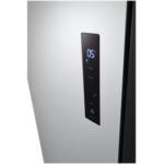 Réfrigérateur LG 508L Side-by-Side Silver GR-B507PQAM – Image 5