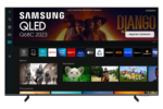 65" SAMSUNG TV LED QLED 65Q68D
