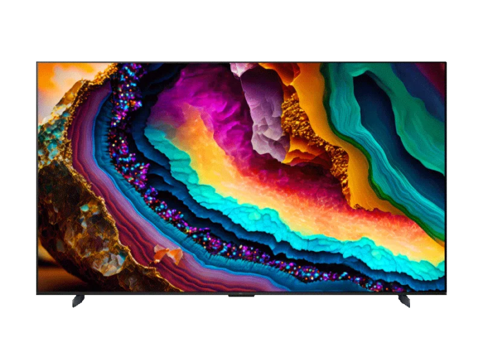 98" TV TCL 98P74 4K UHD Série P74
