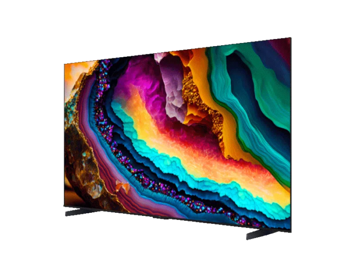 98" TV TCL 98P74 4K UHD Série P74