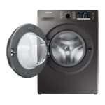 MACHINE A LAVER SAMSUNG 7 KG 1400T ECO BUBBLE INOX WW70TA046AX1MF