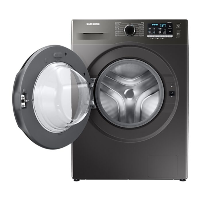 MACHINE A LAVER SAMSUNG 7 KG 1400T ECO BUBBLE INOX WW70TA046AX1MF