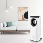 MegaLife Air cooler 4×1 rafraichisseur d’air 6.5L  MLS-Z38CCR