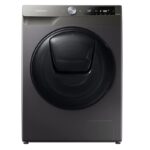 MACHINE À LAVER SAMSUNG 10.5/7KG SECHATE INOX WD10T654DBN