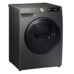 MACHINE À LAVER SAMSUNG 10.5/7KG SECHATE INOX WD10T654DBN