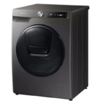 MACHINE À LAVER SAMSUNG 10.5/7KG SECHATE INOX WD10T654DBN