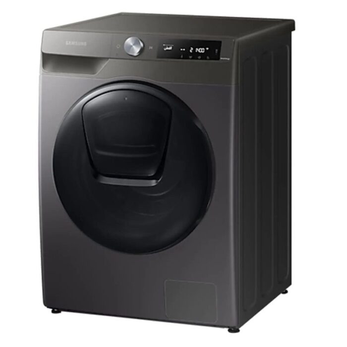 MACHINE À LAVER SAMSUNG 10.5/7KG SECHATE INOX WD10T654DBN