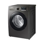 MACHINE A LAVER SAMSUNG 7 KG 1400T ECO BUBBLE INOX WW70TA046AX1MF